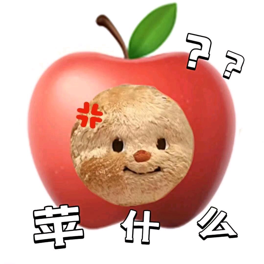爱发疯的人类女孩儿