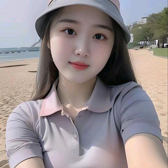 风流小女生