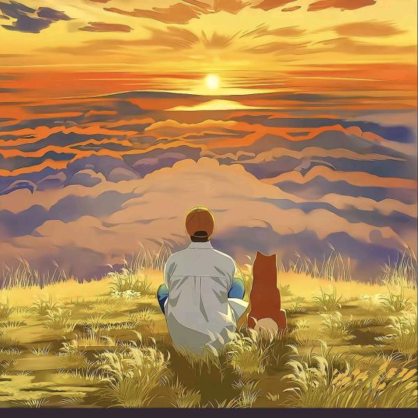 我就是我💫颜色不一样の烟火