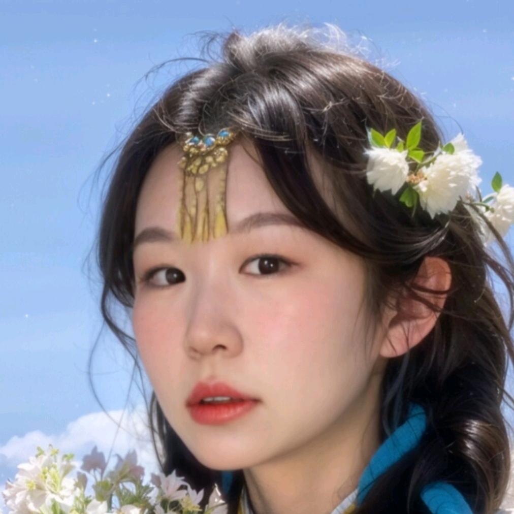 捡到星星的碎片