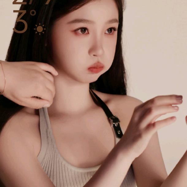 我的快乐