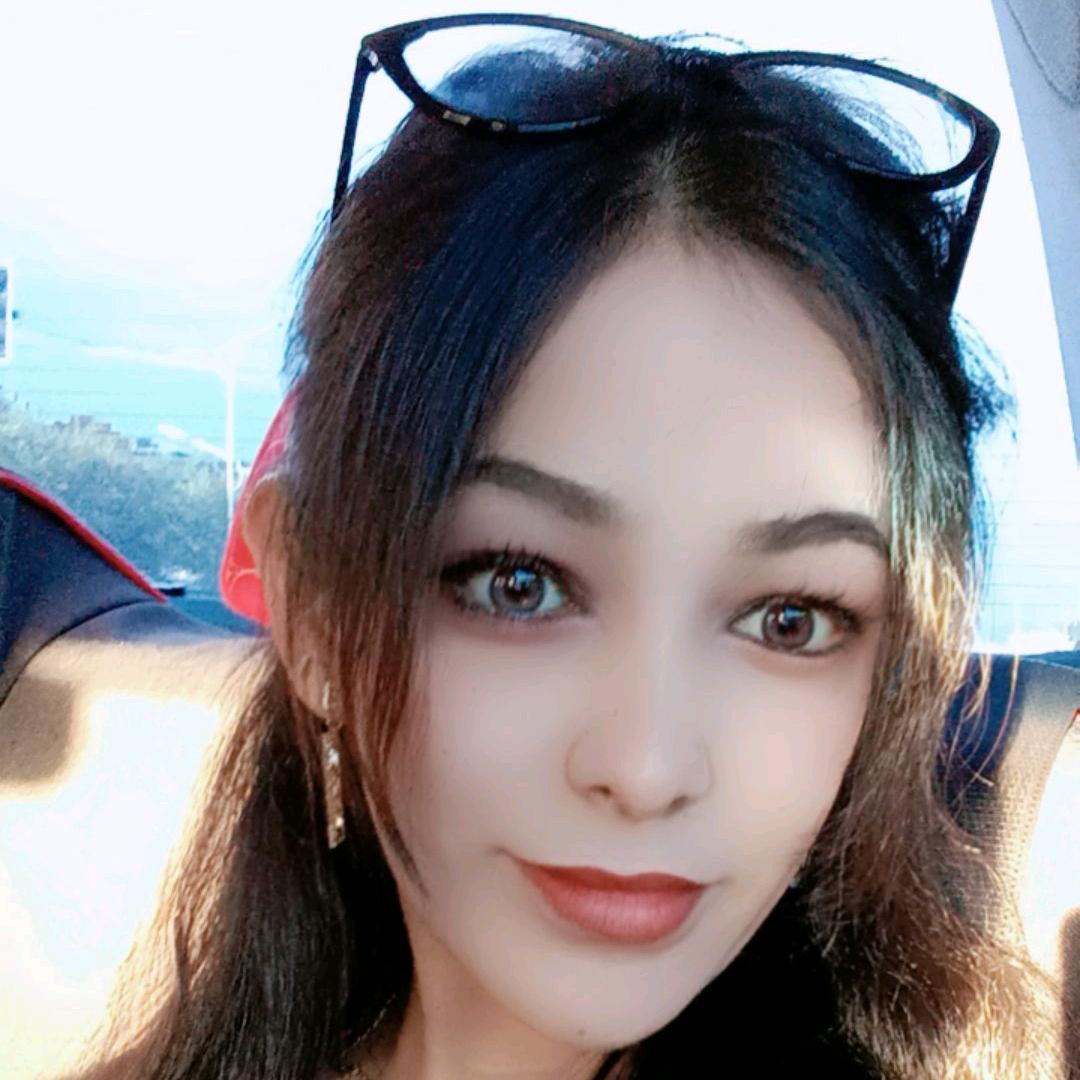 小可爱🍀