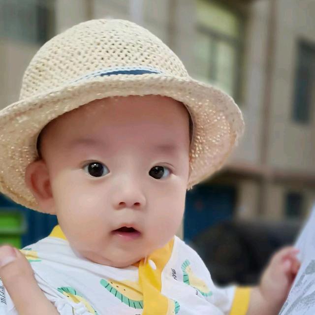 小敏☀
