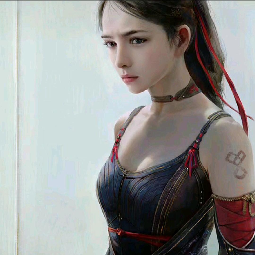 逆行女王