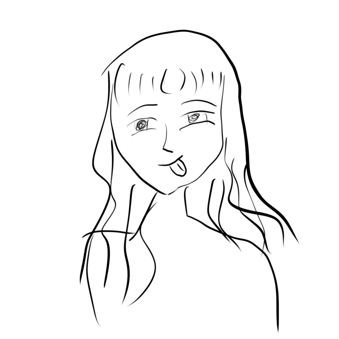 花若离离