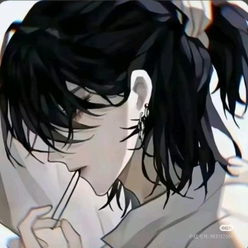 绿色的果子（天秤♎）