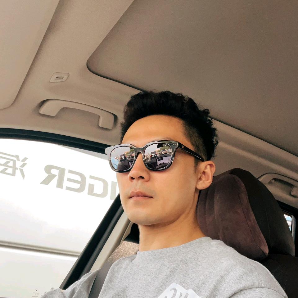 油腻绅士且大叔