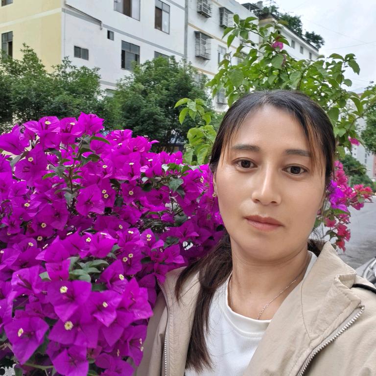 彝阿妹