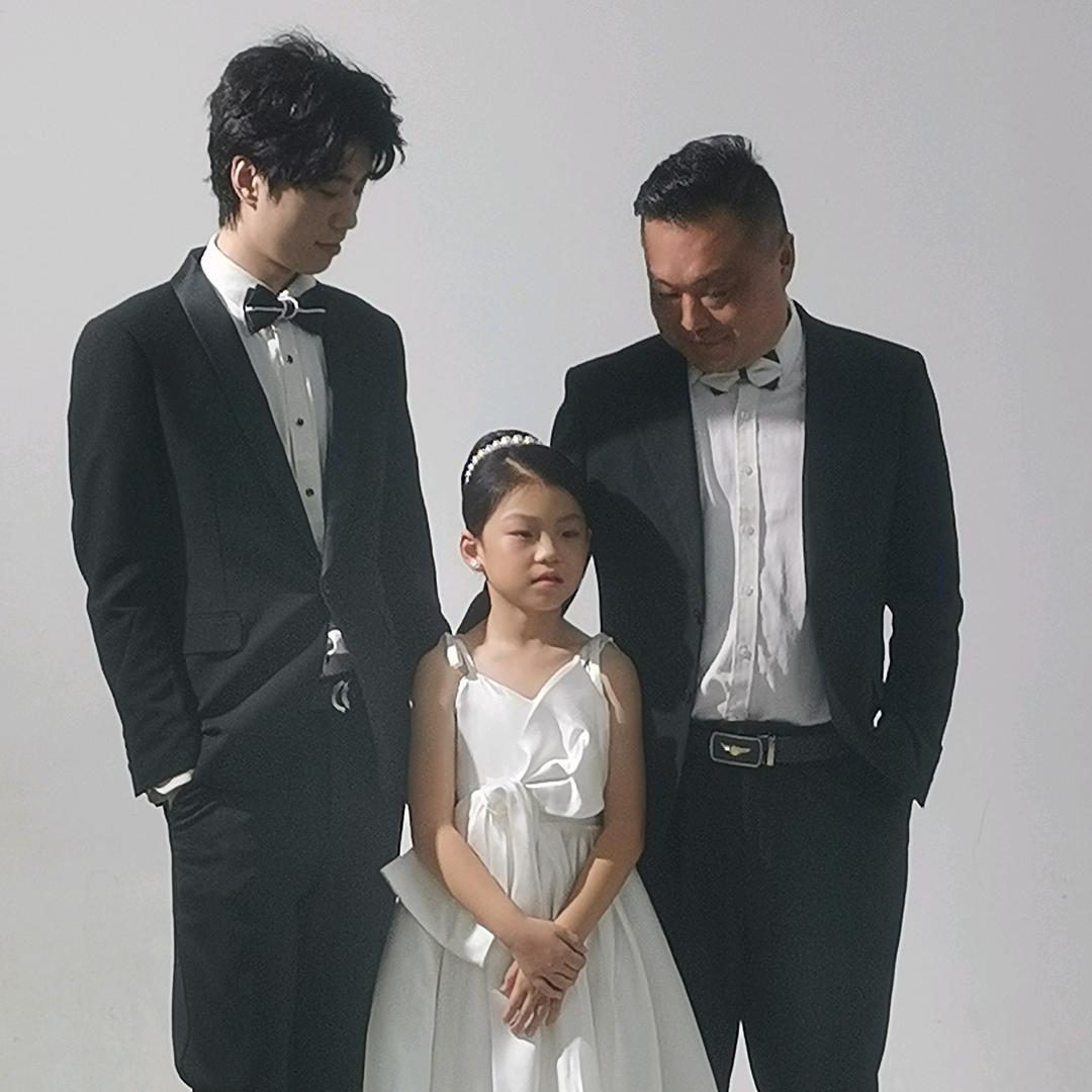 明峰装饰崔明峰