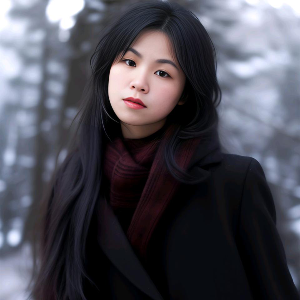 农家小丽