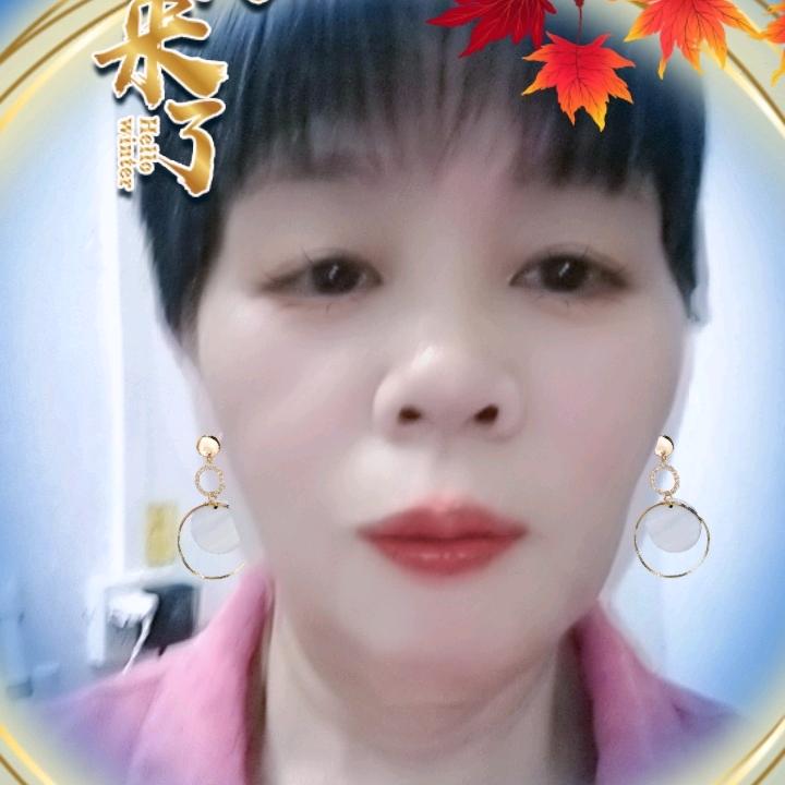 莫彩华