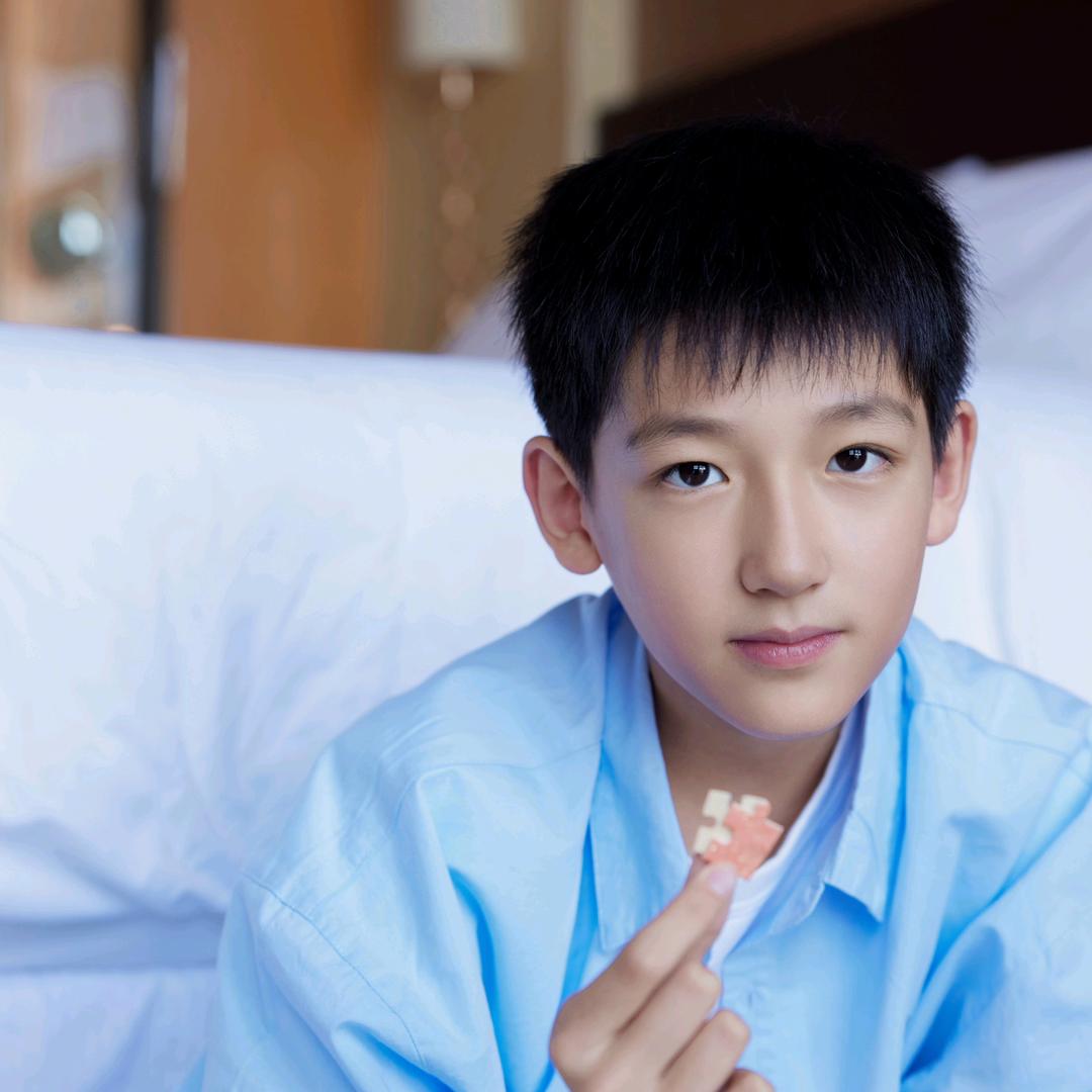 袁近辉（MIKE）