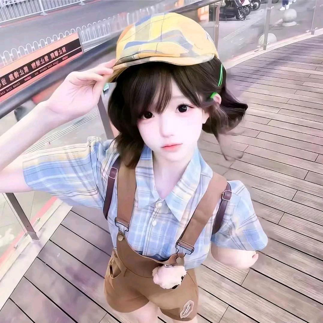小小