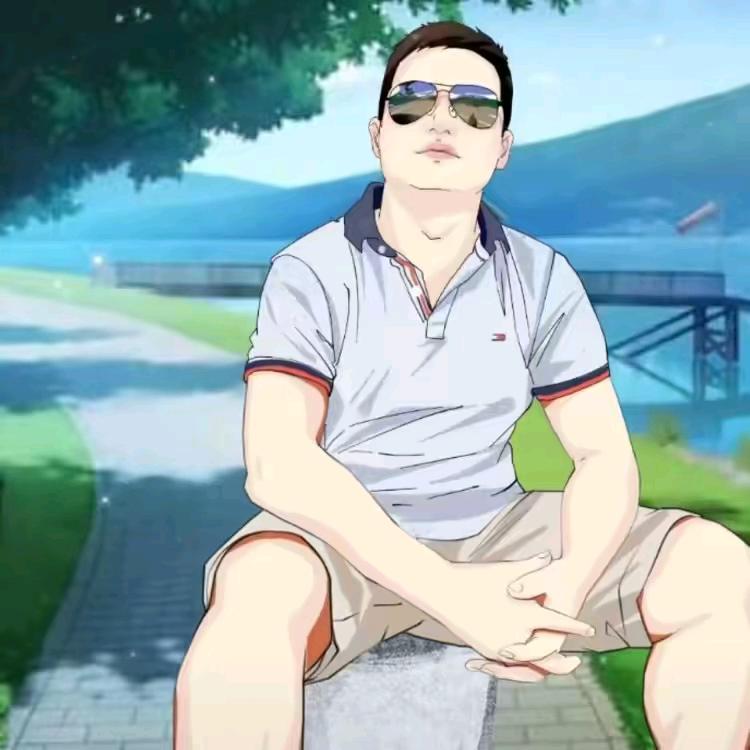 ╰一生都要酷💦   つ'