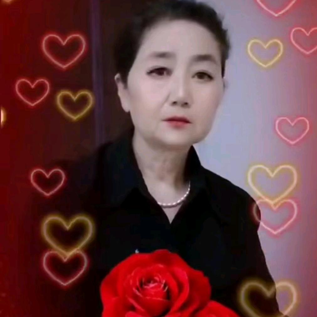 郭姐:(郭妈妈)（晚上9:40）
