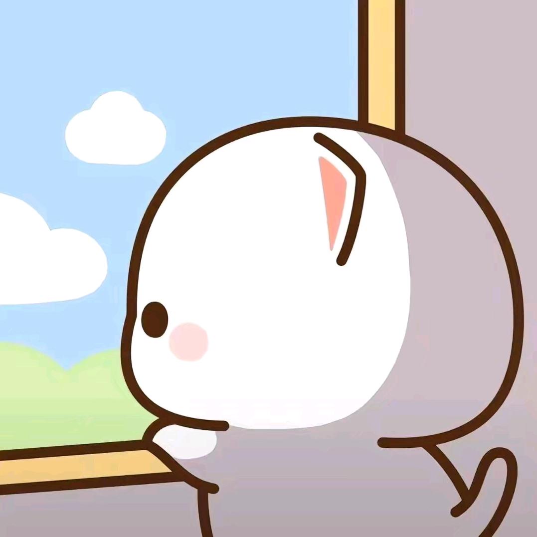 ＂哈哈＂在睡觉