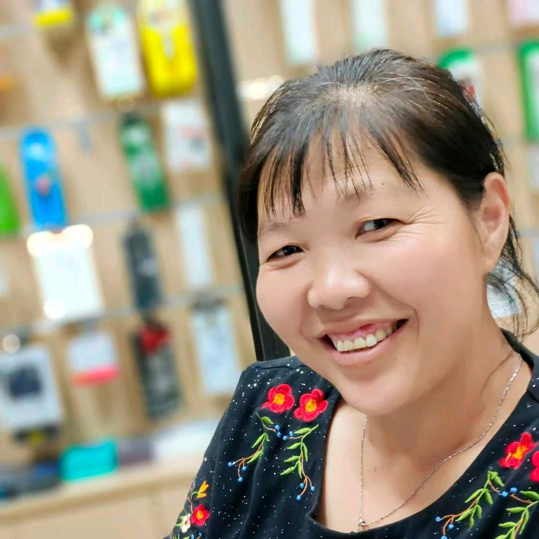 卖菜姐（直播筹备中）