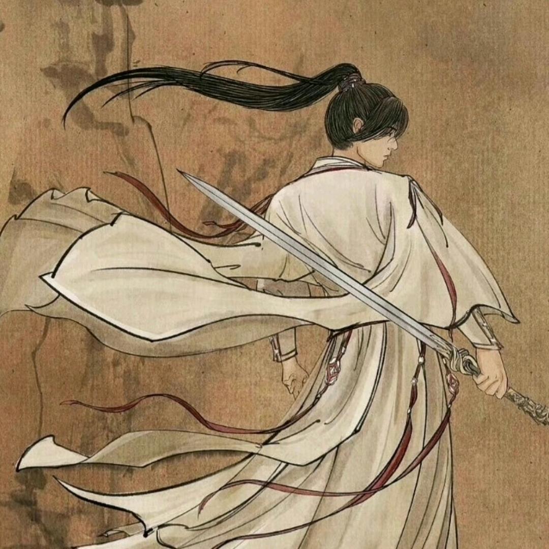 凉风习习