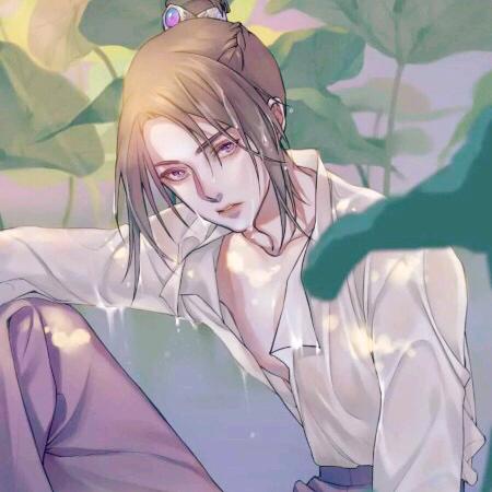🍊luck莲莲