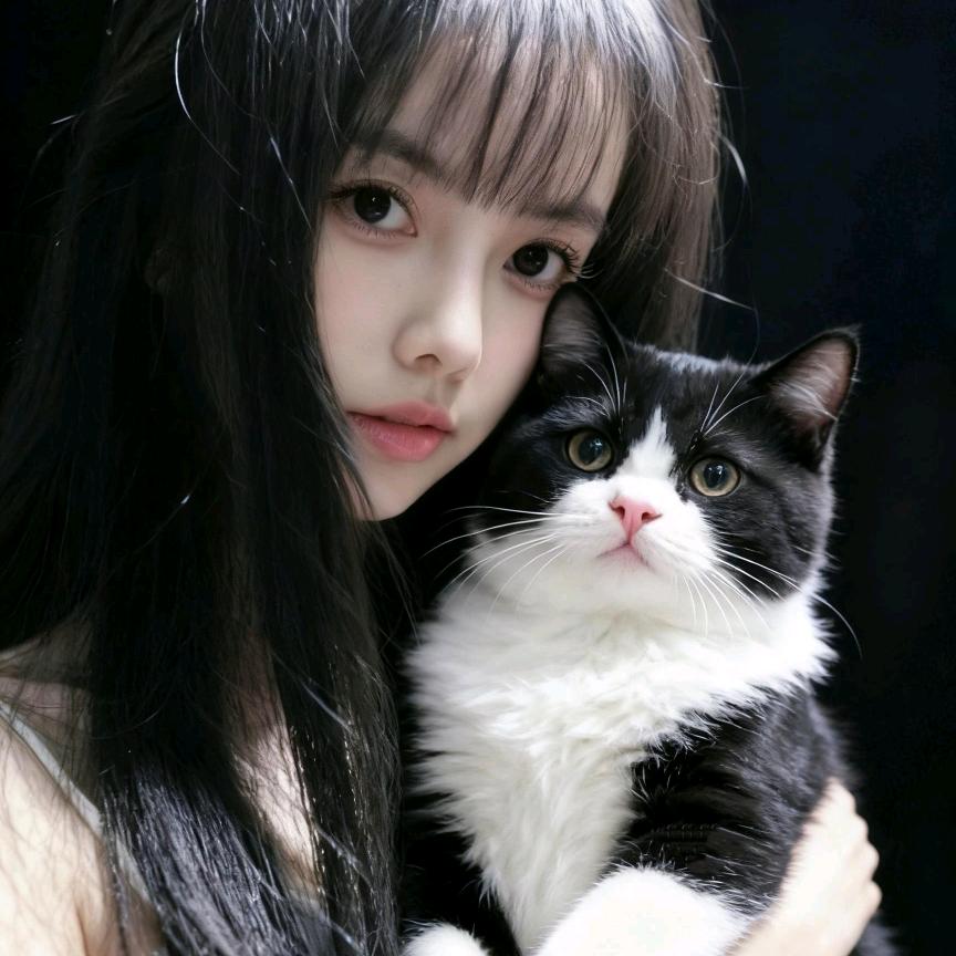 小熊 小猫🐱