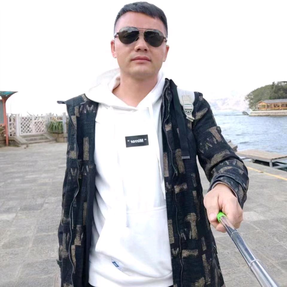 孙闫民（暖玛士石墨烯电地暖邯郸涉县）