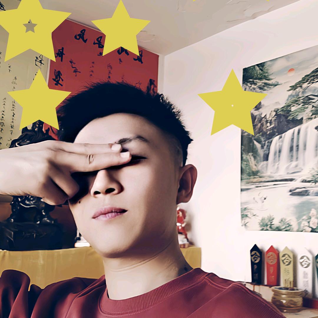 街溜子法师🧙（嘚瑟版）