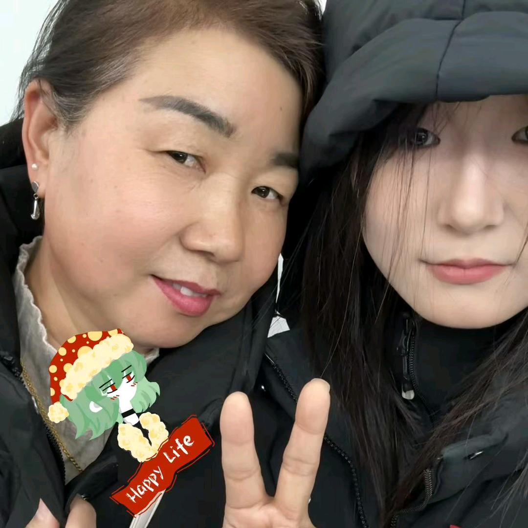 可心❤