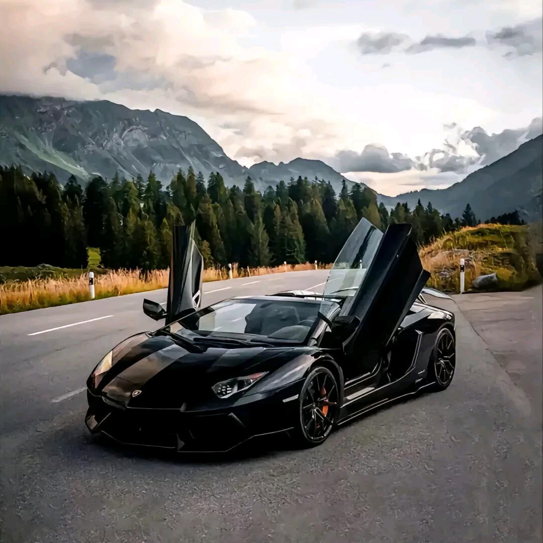 一鸣聊车