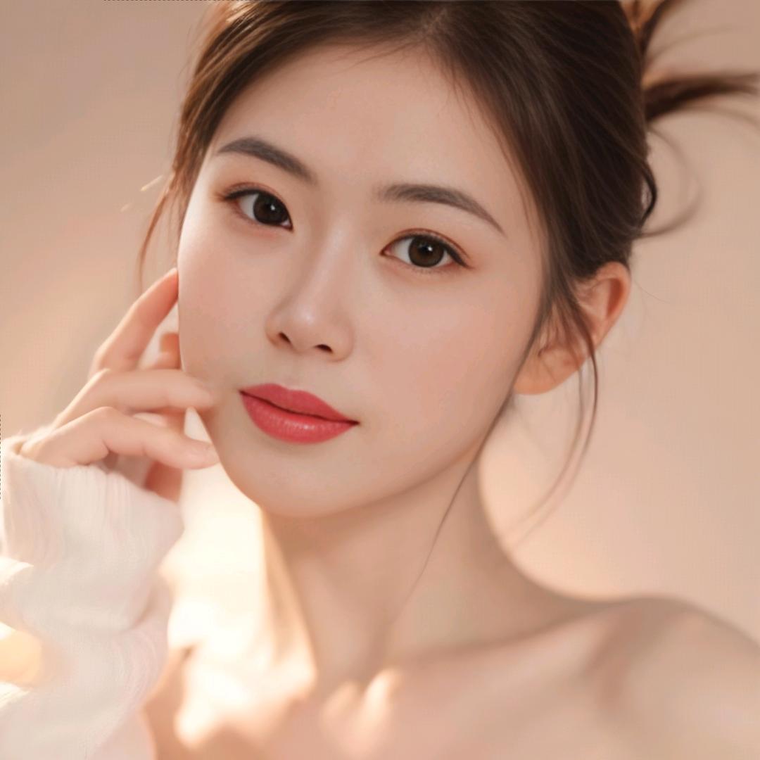 专业调肤💞文文