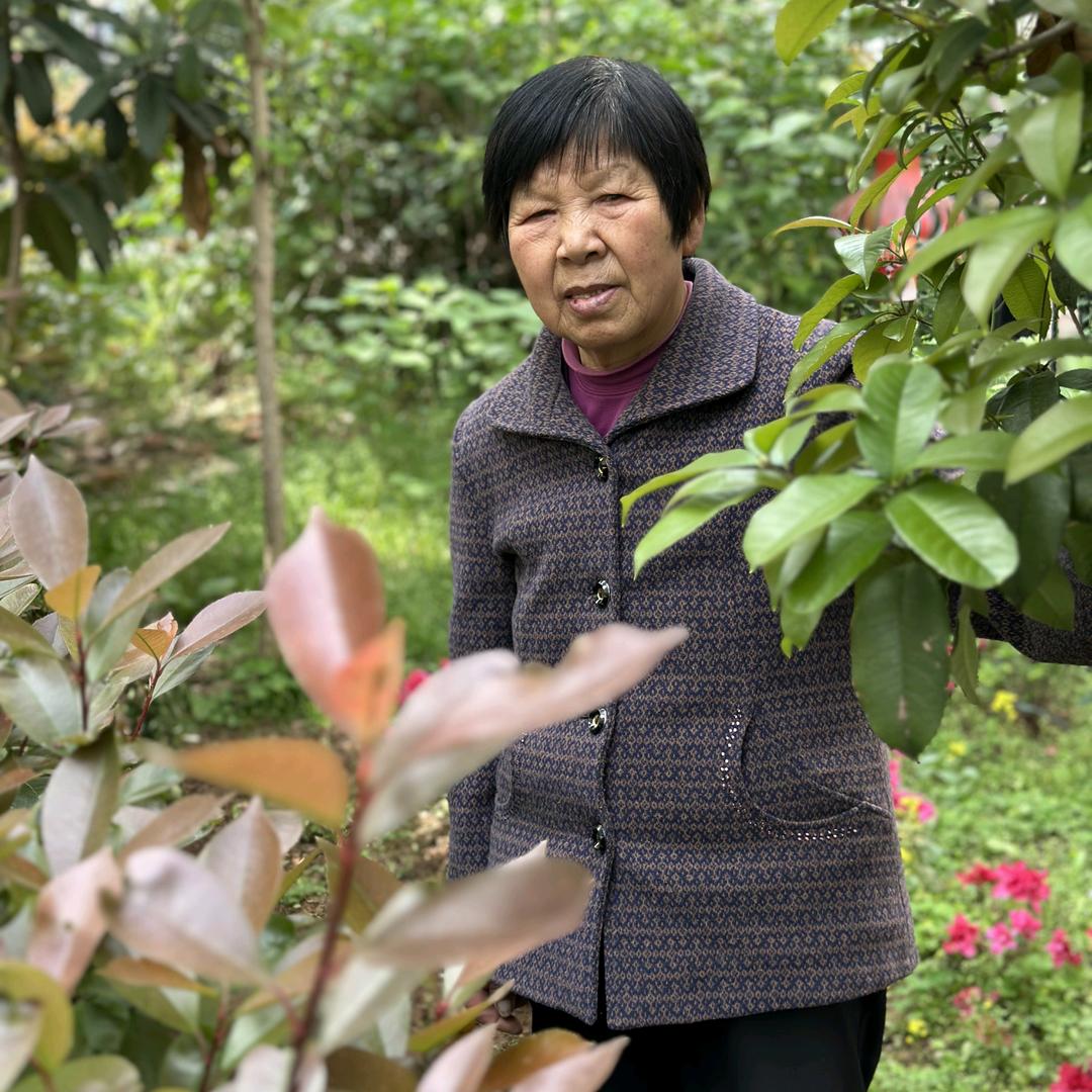 黄玉华
