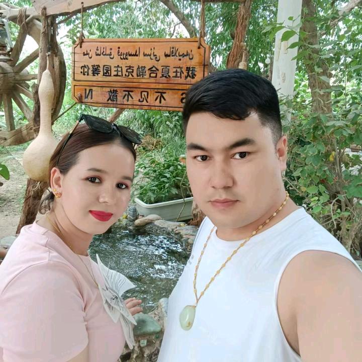 吾尔妮萨