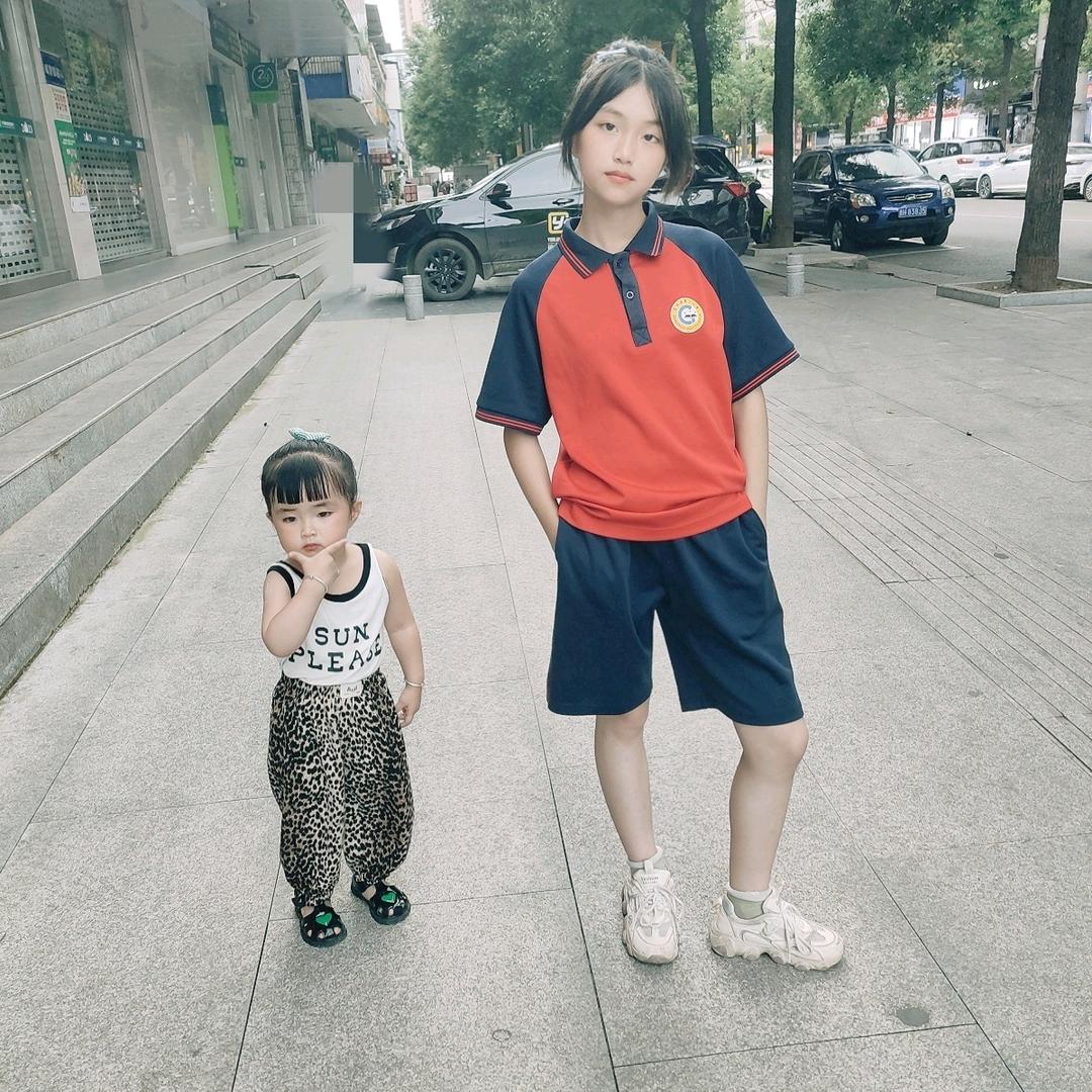 雅暄-子涵宝贝。