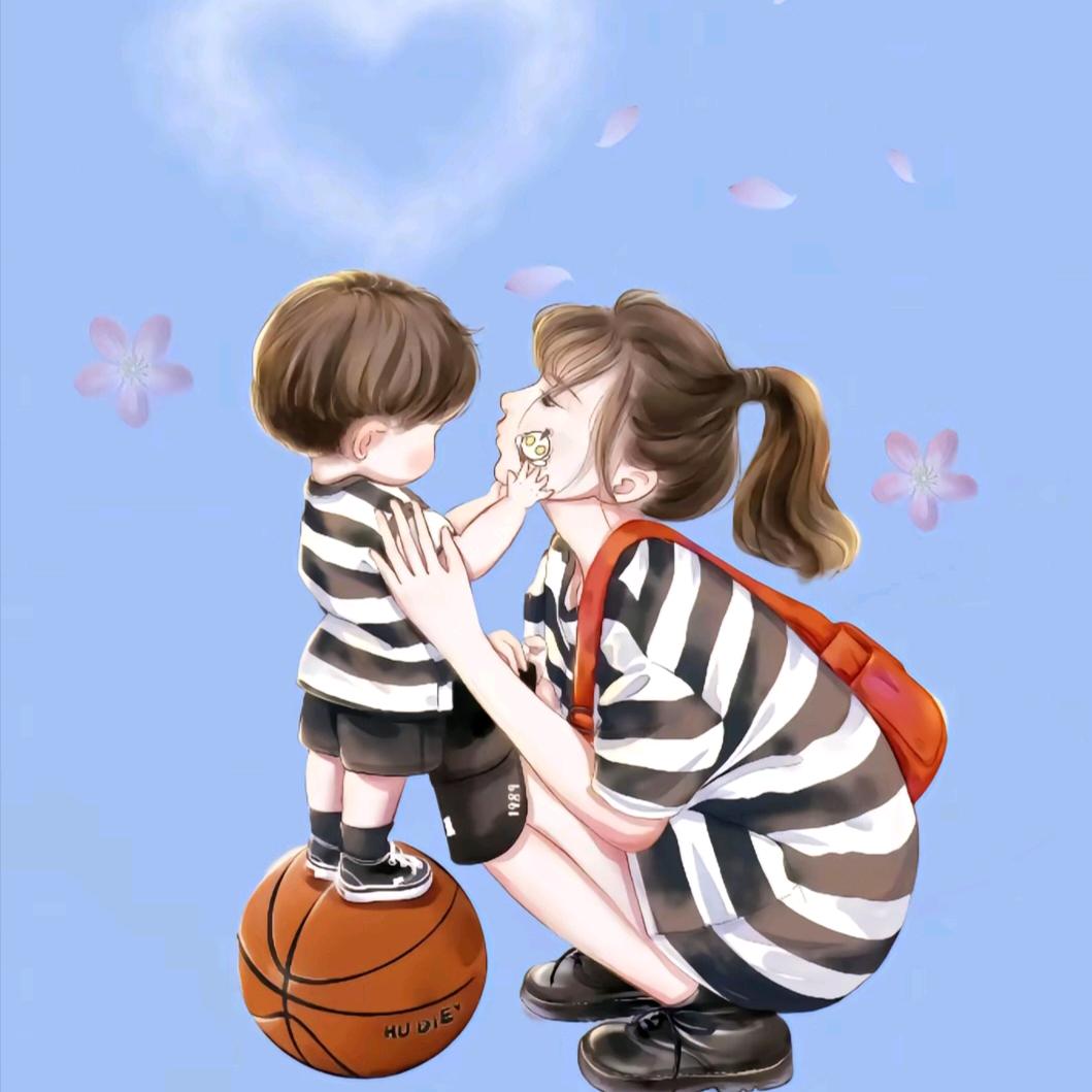 小卡通🦄《每天下午2点30开播》