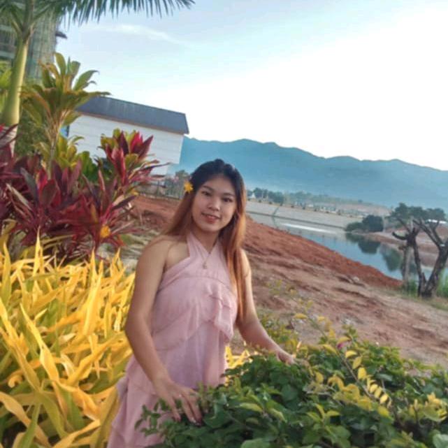 为了你🥰