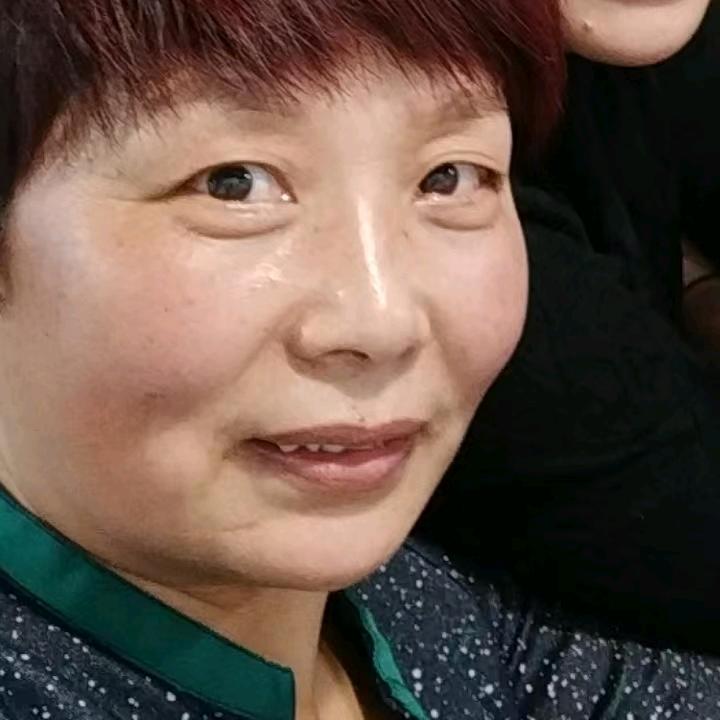 汤圆奶奶（霞姐3）
