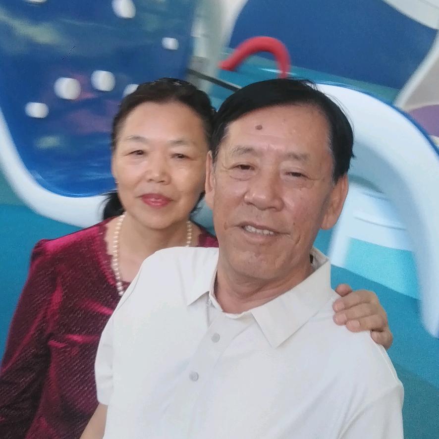 幵心