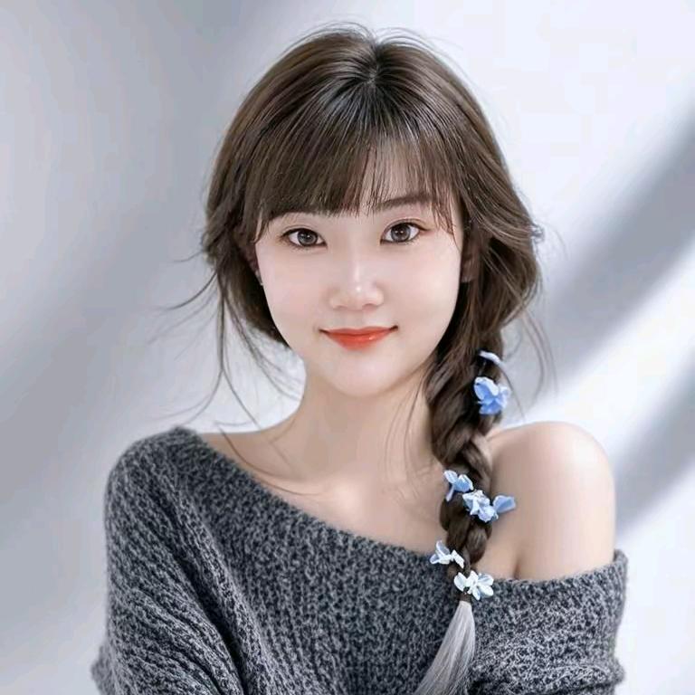 縋美的童話～❣️