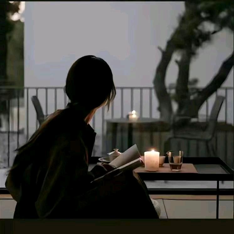 塔伦星光🍂