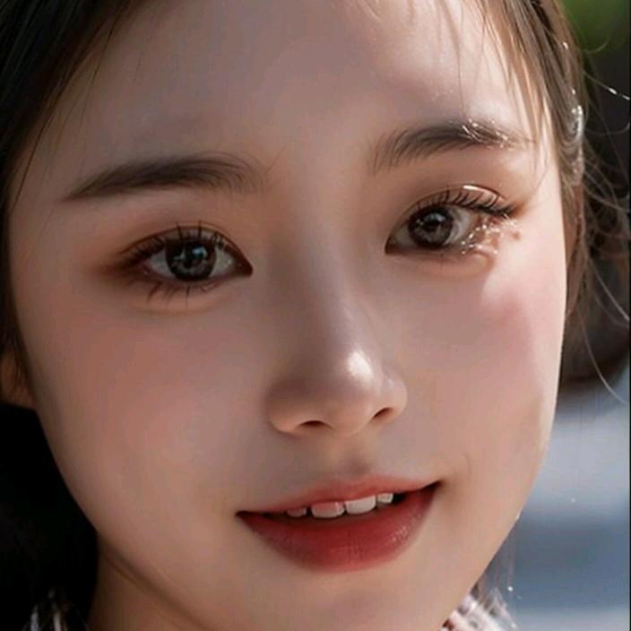 小妮儿
