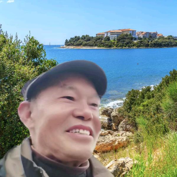 高石海