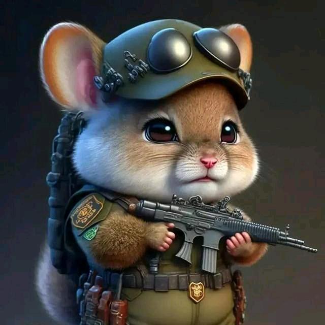 米吉