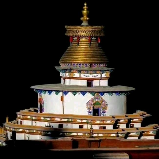 རྒྱལ་🌺རྩེའི་🌺ཕོ་ཉ།