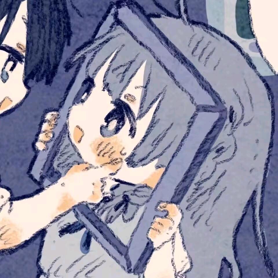 疼吧唧๑