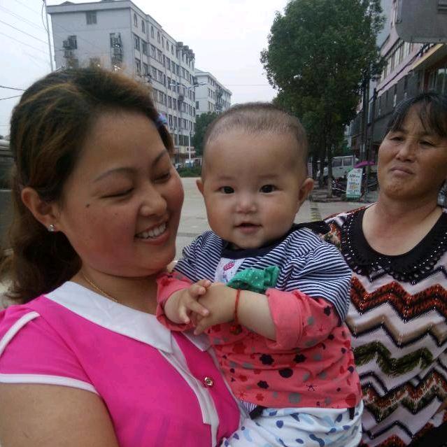 安徽女人在义乌26年💯谢绝连赞哦