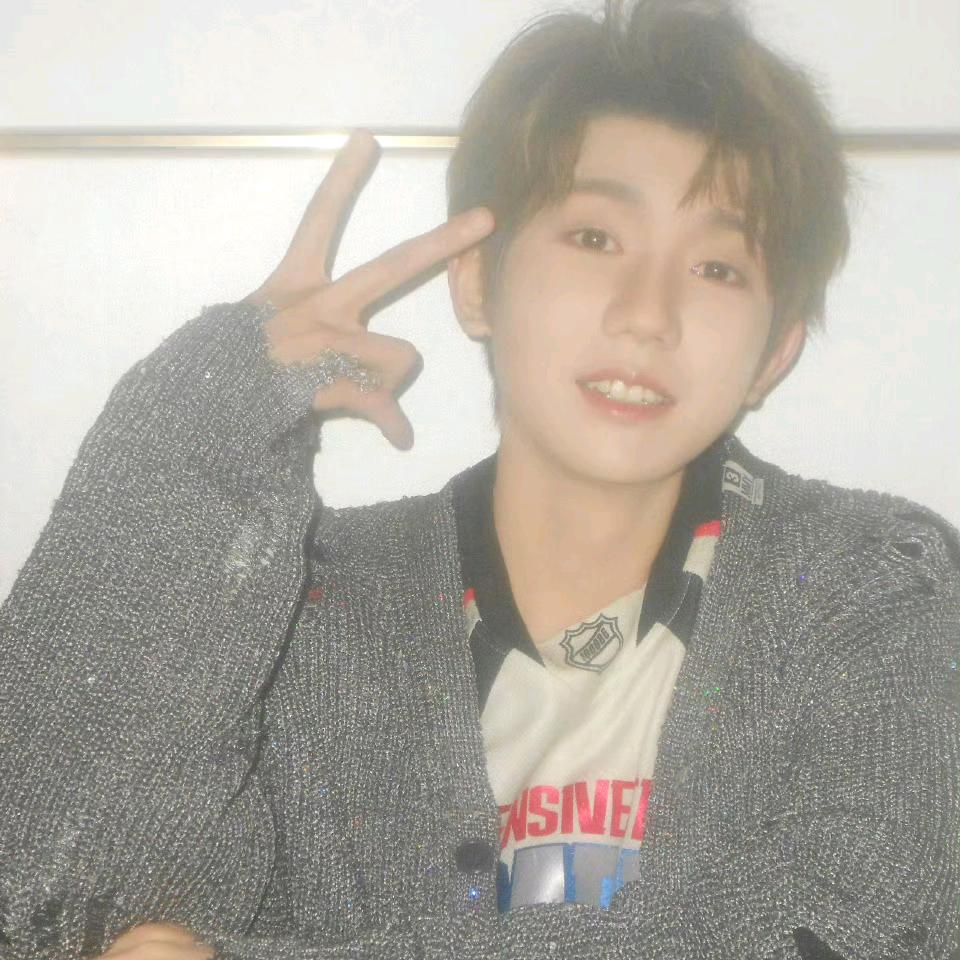 波士顿的雪（见过王源版）