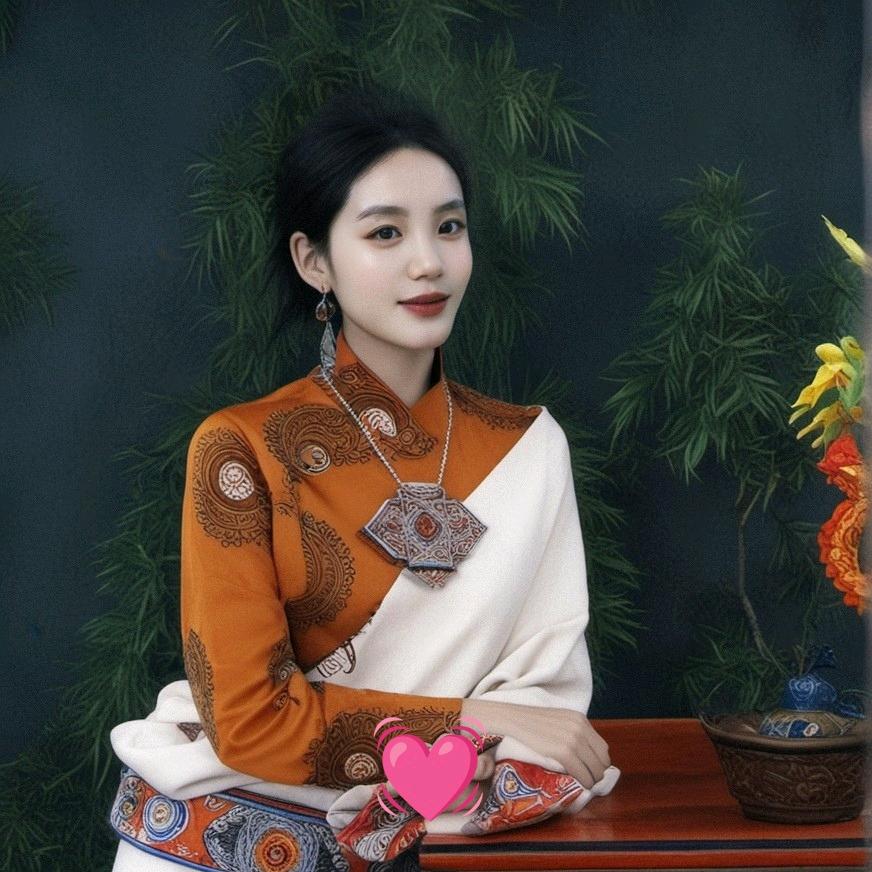 美郎曲扎小号