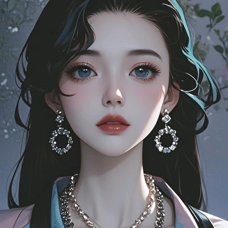 甜敏小团子
