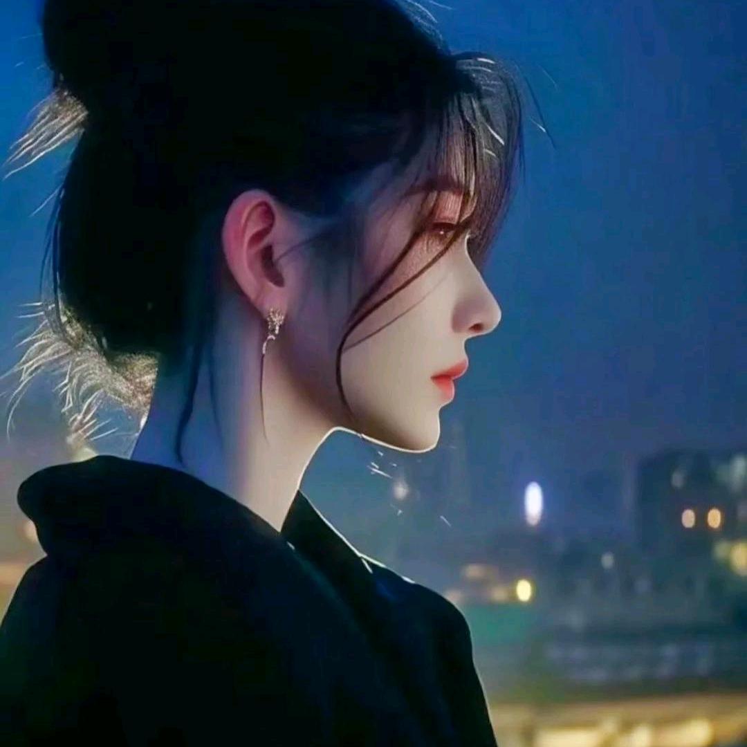 এ᭄柒月