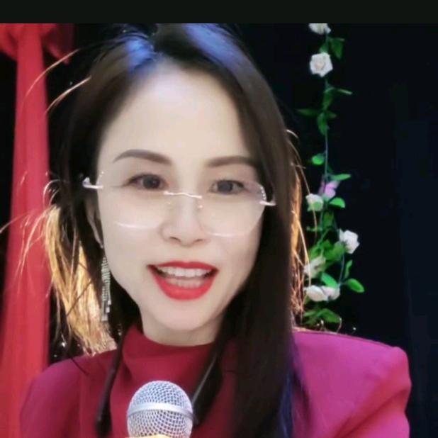 棒棒姐.（每天下午两点十分开播）