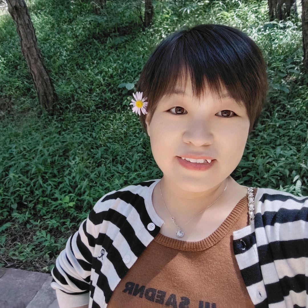 长治女装程姐
